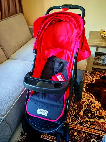 Baby stroller