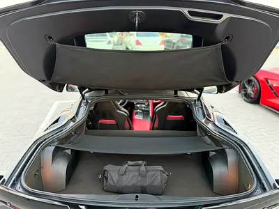 صورة مصغرة 14 لـ 2017 Chevrolet CORVETTE