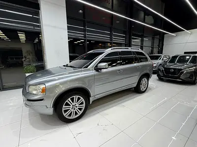 صورة 2 لـ 2014 Volvo XC90