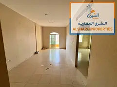 Lowest price for a unit with a living room, bedroom, and two bathrooms in Al-Muwayhat; payment plan