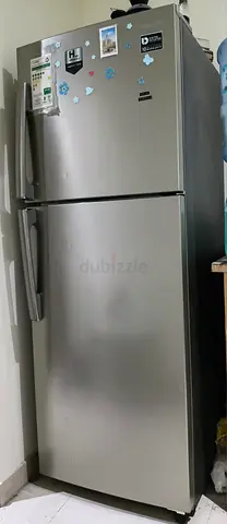 Refrigerator/Fridge