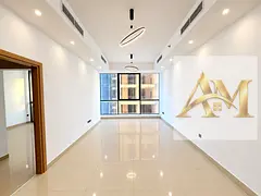 Luxurious 1BR || Balcony || Parking Free || Gym & Pool Free || Ready To Move