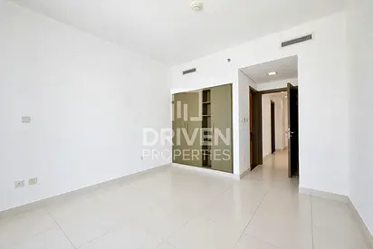 High Floor | Boulevard Views | Ready to Move in