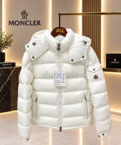 Moncler jacket for women