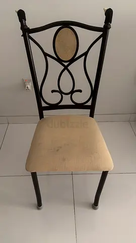 6 dining chairs for sale