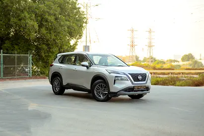 2024 Nissan X-TRAIL photo 2