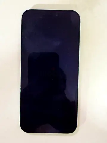 iPhone 17 pro max 512GB-Silver
