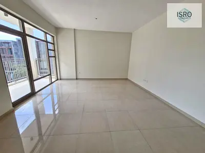 2BR with balcony uptown zahia in 95k