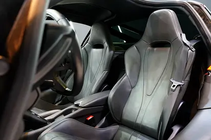 صورة 6 لـ 2021 Mclaren 720S