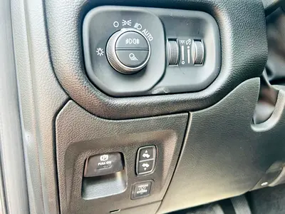 2026 Dodge RAM 1500 缩略图 11