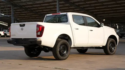 صورة مصغرة 4 لـ 2026 Nissan NAVARA