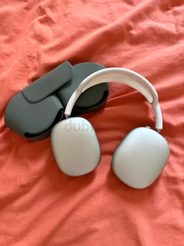 Apple AirPods Max Green – Excellent Condition