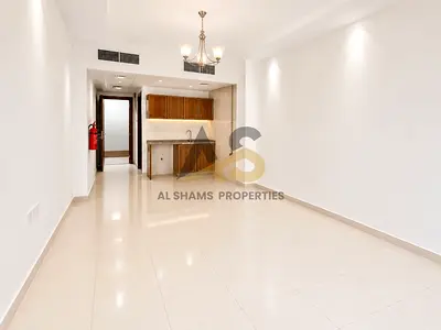 1 Month free | Spacious Studio | Near Mosque 🕌 & Park | With Parking 27K-AED