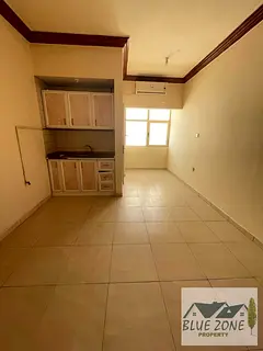 Lavish studio available only for family near Grand Mall and outside kacha parking family building