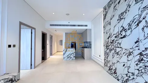 Vacant | Spacious | Mid Floor