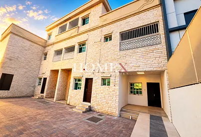 12Bedroom Villa Compound for Rent in Umm Suqeim 3