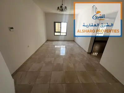 Balcony with an excellent view – fully bright apartment – separate living room – excellent layout