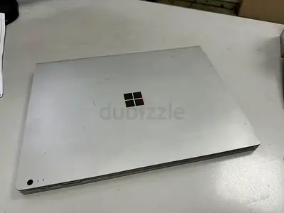 Microsoft Surface Book 2 - 15in Silver (Used)