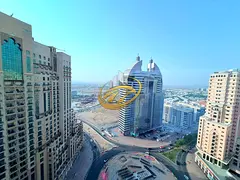 High-Floor Office | Palace Tower 1 | Downtown City View