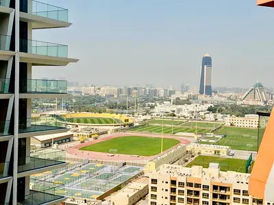 Cheapest 1/BR Apartment // High Floor // Amazing View // Ready to Move