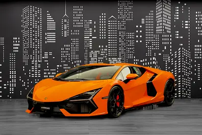 صورة 4 لـ 2024 Lamborghini REVUELTO
