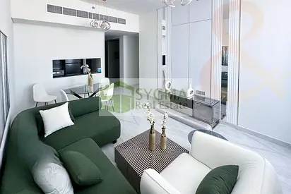 Fully Furnished | Balcony | Spacious Layout