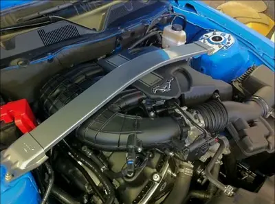 Mustang V6 Engine Strut Bar 2010-2014