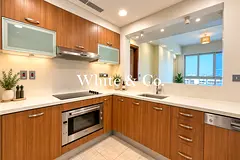 2 Bed+Maids | 6 Cheques | Good Condition