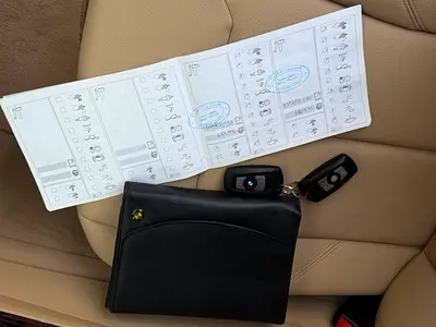 2014 BMW 4-SERIES 缩略图 13