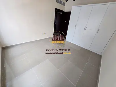 🔥 Spacious 2BR Apartment | 3 Bathrooms + Panoramic Windows | Al Majaz 2 🔥