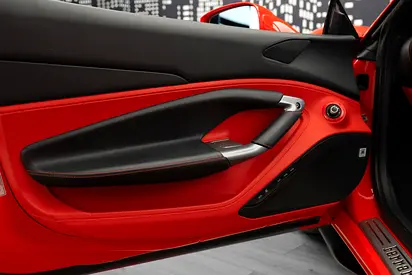 2020 Ferrari F8 SPIDER — миниатюра 15