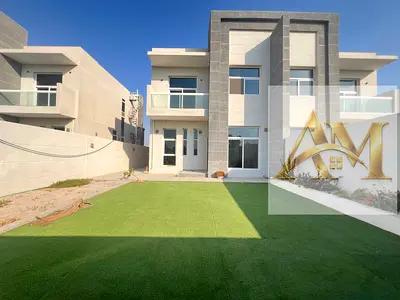 Brand-New Spacious 4 BR Villa | Huge Plot & Parking Area | Affordable Price || Ready To Move