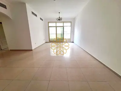 Spacious 1BHK in Al Taawun | Built-in Wardrobes & 2 Washrooms