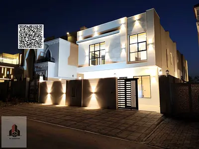 Villa with a swimming pool for sale; price includes registration fees, water, and electricity.
