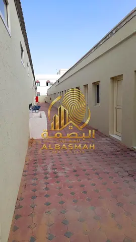 Workers' accommodation for sale: A distinctive property in Old Al Sajaa, available for ownership by UAE nationals and GCC citizens.