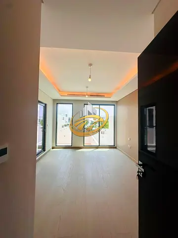 Ready to Move | 4Bhk townhouse | Brand New
