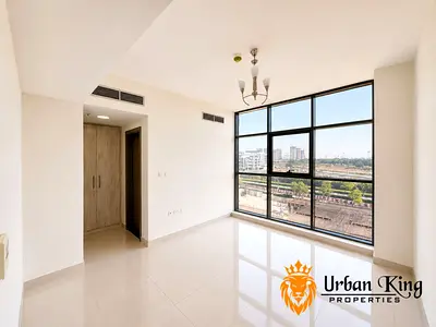 Elegant 1-Bedroom | 2 Bathrooms | Ready to Move In | Nad al sheba first