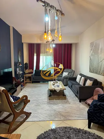 Spacious 1BR Apartment | Ajmal Sarah Tower | Furnished | Multiple Views