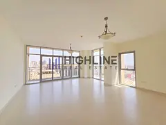 1 Month Free | Spacious 3BR + Maids Room | Near Metro | Massive Balcony