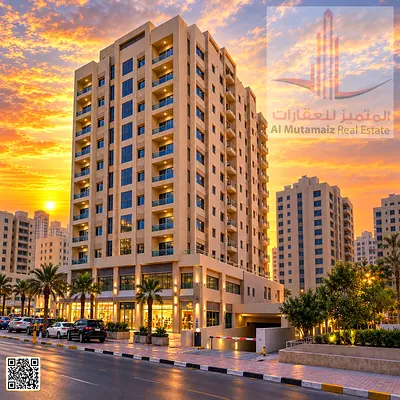 Building for sale in naimyia
