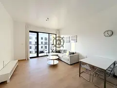 Modern 2 BR + Laundry | Pool View | Affordable Price