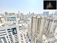2 MONTHS FREE Spacious Apartment with Balcony Built-in Wardrobes Gym Near RTA Bus Stop Only AED 35K