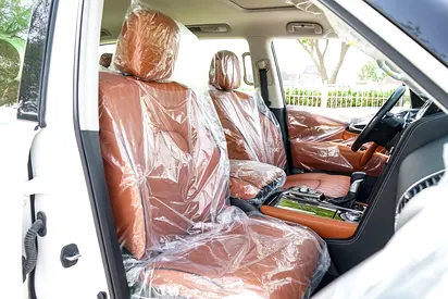 صورة مصغرة 19 لـ 2024 Nissan PATROL