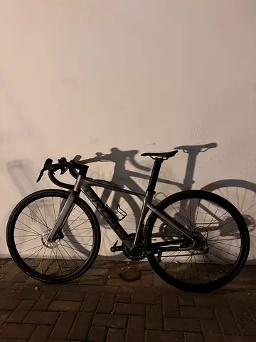 Bross Zenith A1 Half Carbon Road Bike