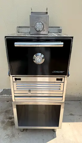 Josper Charcoal Oven / Grill