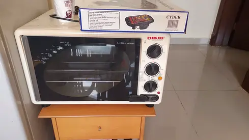 OVEN