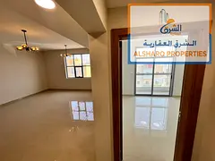 Al Rawda 2 – First occupant – Master bedroom, 2 bathrooms, storage room – Spacious and comfort