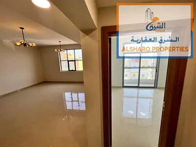 Al Rawda 2 – First occupant – Master bedroom, 2 bathrooms, storage room – Spacious and comfortable layout – Modern, contemporary finishes