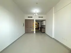 Brand New Building Spacious Luxury Studio Apartment With Balcony Book Now