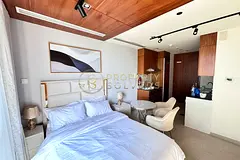 Fully Upgraded | Huge Layout | Furnished Unit